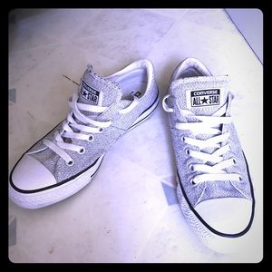 Women's Converse All Star ⭐️